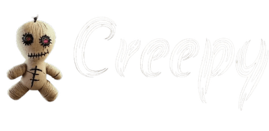 Creepy Logo